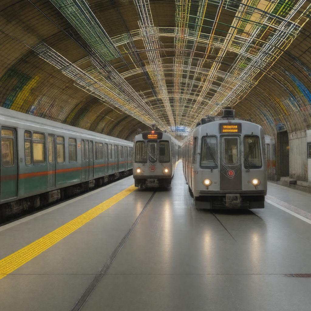 Montreal Metro